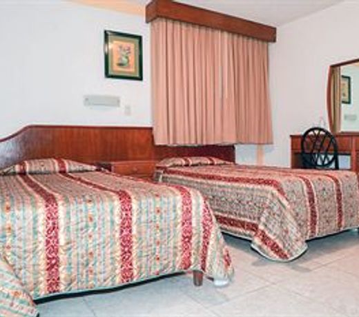 Hotel Qualitel Plus