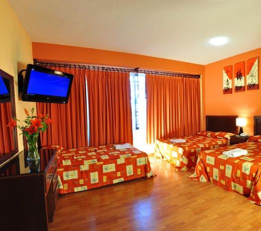Hotel San Miguel