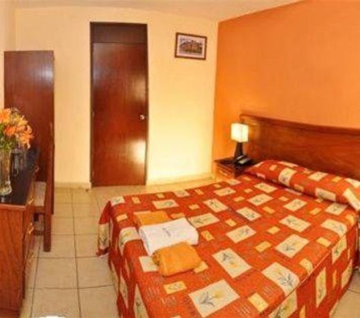 Hotel San Miguel