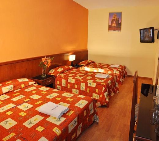 Hotel San Miguel