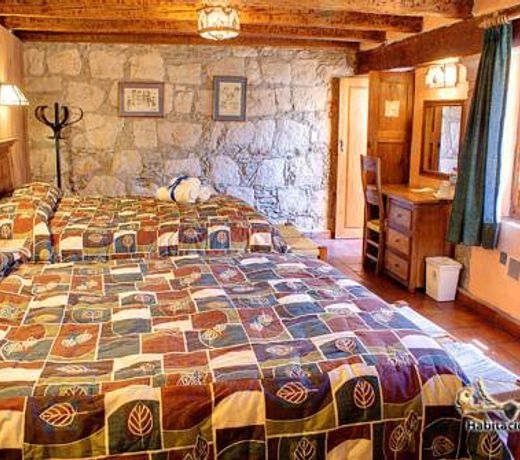 Hotel Casa del Anticuario