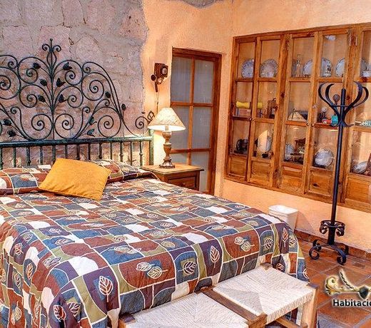 Hotel Casa del Anticuario