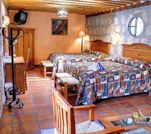 Hotel Casa del Anticuario