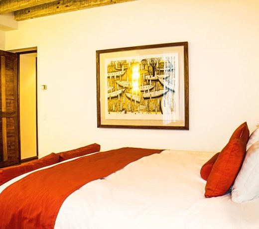 Hotel Boutique Casa San Diego