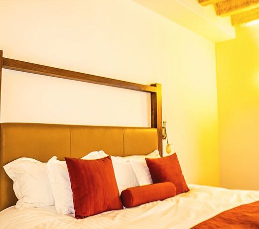 Hotel Boutique Casa San Diego