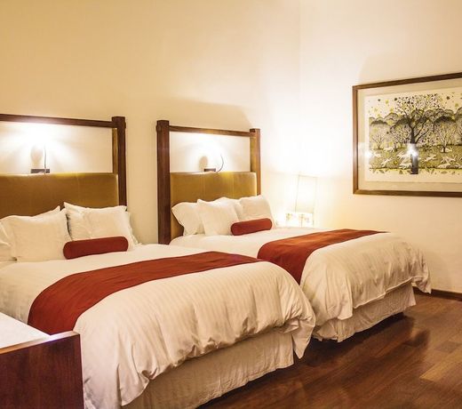 Hotel Boutique Casa San Diego