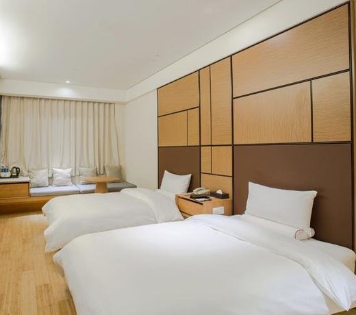 JI Hotel Xi'an Gaoxin Road