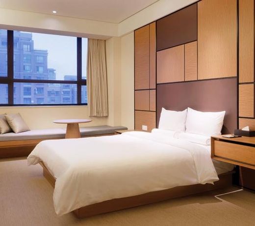 JI Hotel Xi'an Gaoxin Road