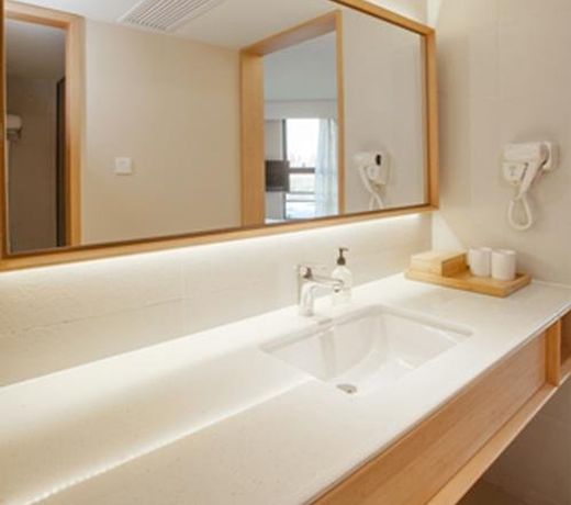 JI Hotel Xi'an Gaoxin Road