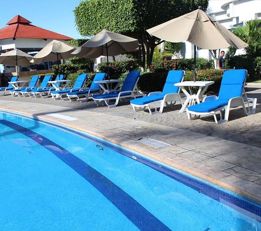 Fiesta Inn Mazatlán