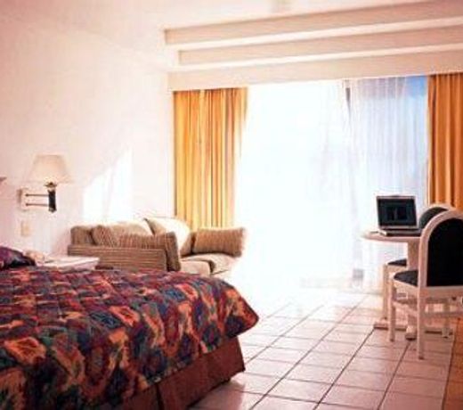 Fiesta Inn Mazatlán