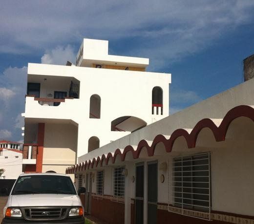 Mar Sol Bungalows & Hotel