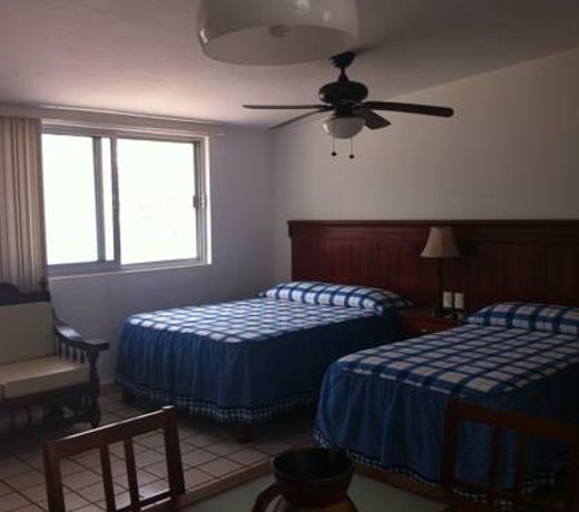 Mar Sol Bungalows & Hotel