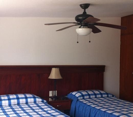 Mar Sol Bungalows & Hotel