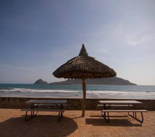 Courtyard by Marriott Mazatlan Beach Resort