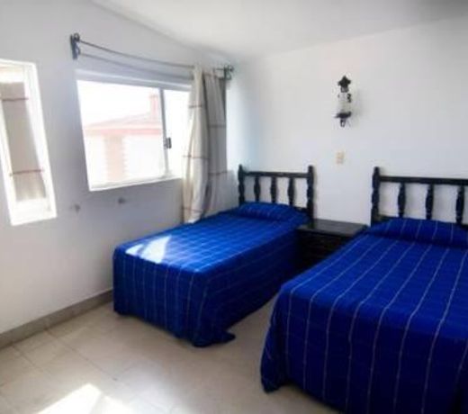 Courtyard by Marriott Mazatlan Beach Resort