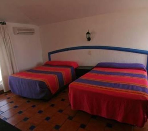 Courtyard by Marriott Mazatlan Beach Resort
