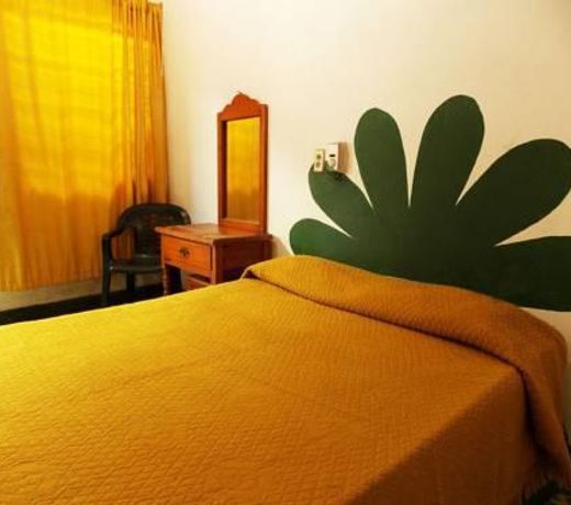 Hotel Mexico