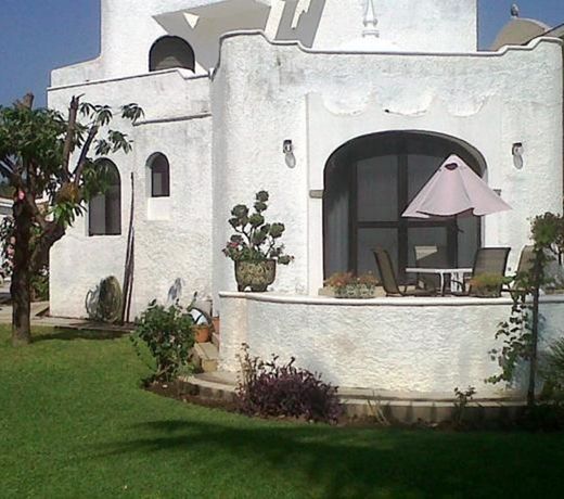 CASA ROSITA