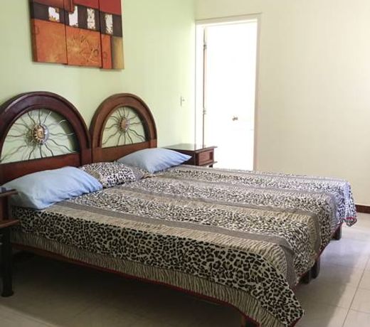 SUITES LA JOLLA MAZATLÁN