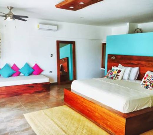 Hotel Luna De Plata