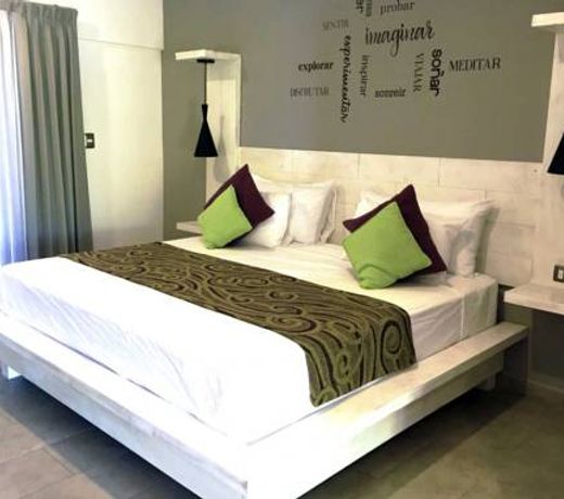 Hotel Luna De Plata