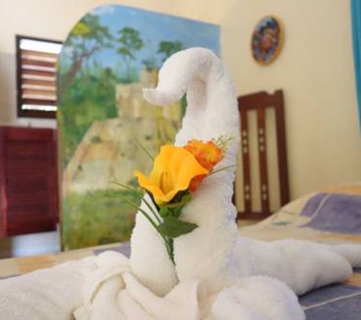 Ecological Hotel Maya Luna