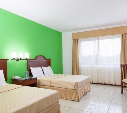 HOTEL COSTA MAYA INN