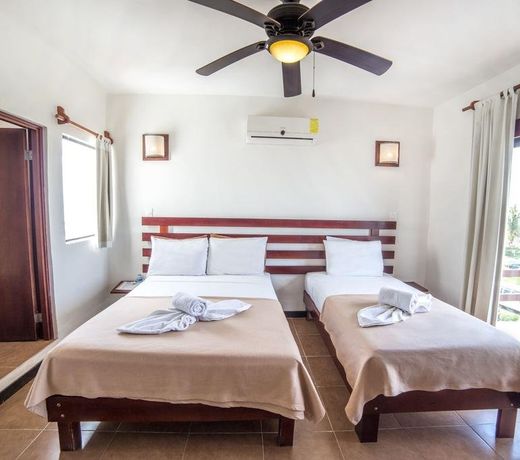 Hotel Boutique Pachamama