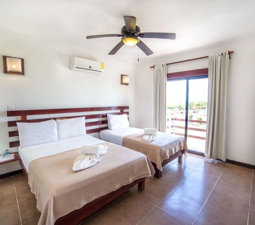Hotel Boutique Pachamama