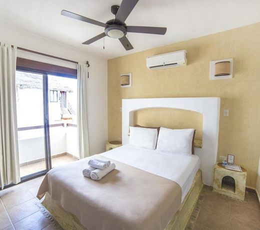 Hotel Boutique Pachamama