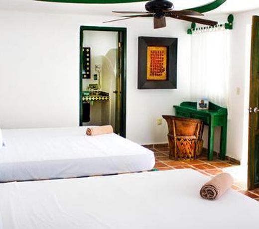 Matan Kaan by GuruHotel