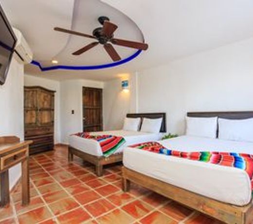 Matan Kaan by GuruHotel
