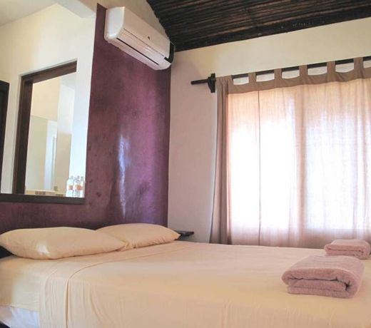 El Hotelito Mahahual