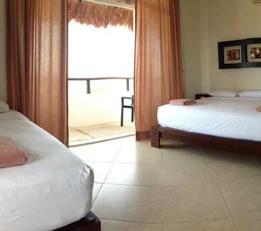 El Hotelito Mahahual