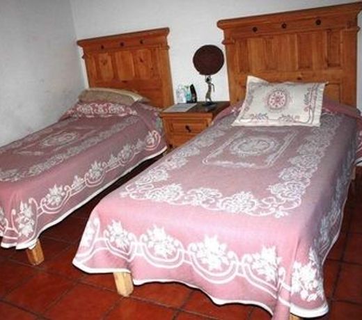 Hostal Menavi