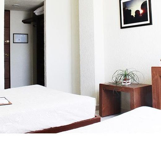 Hotel Terranova