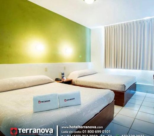 Hotel Terranova
