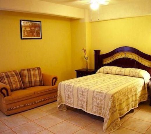 Capital O Hotel Suites Andrade