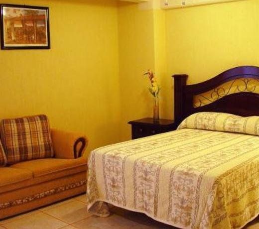 Capital O Hotel Suites Andrade