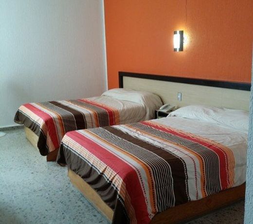 Hotel Montreal