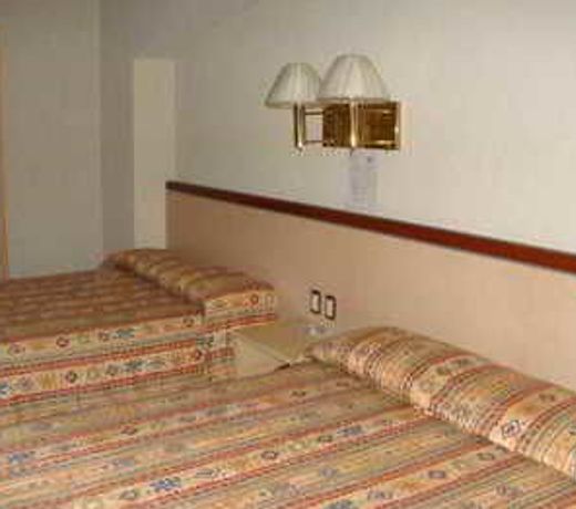 Hotel Montreal