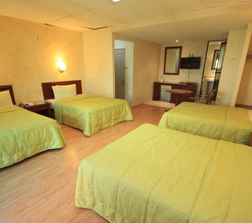 Hotel Enterprise Inn Plaza
