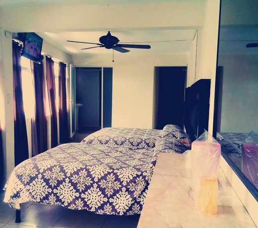Hotel Plaza Aleman