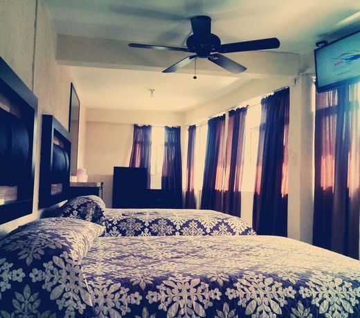 Hotel Plaza Aleman