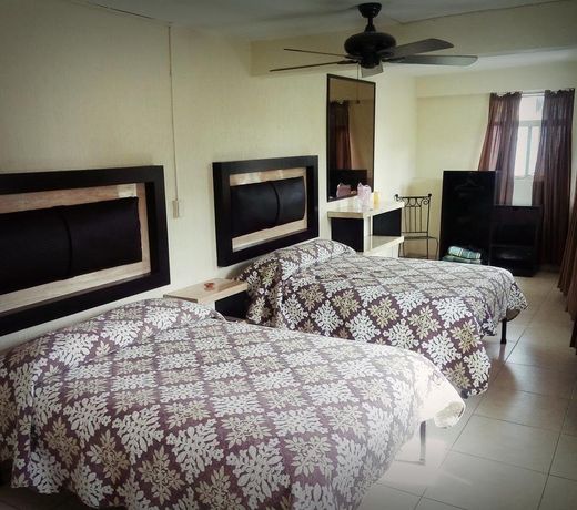 Hotel Plaza Aleman