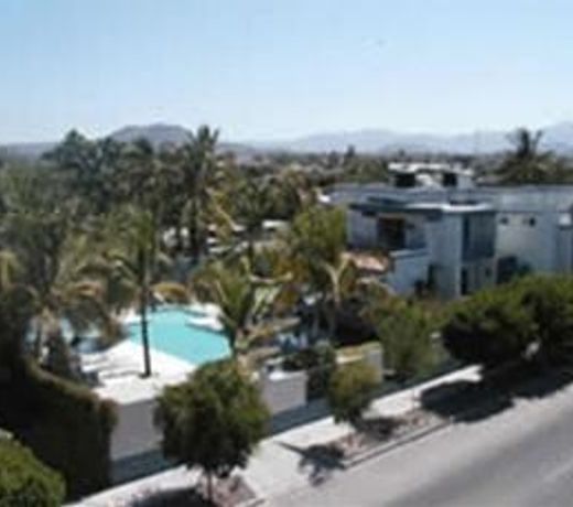 LA CASA JALISCO