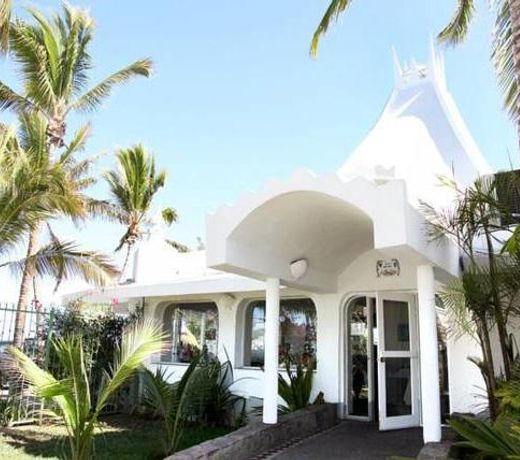 Hotel & Suites El Moro