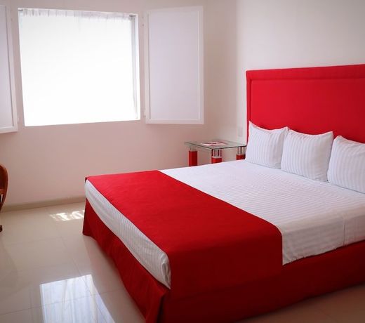 Hotel Zar La Paz