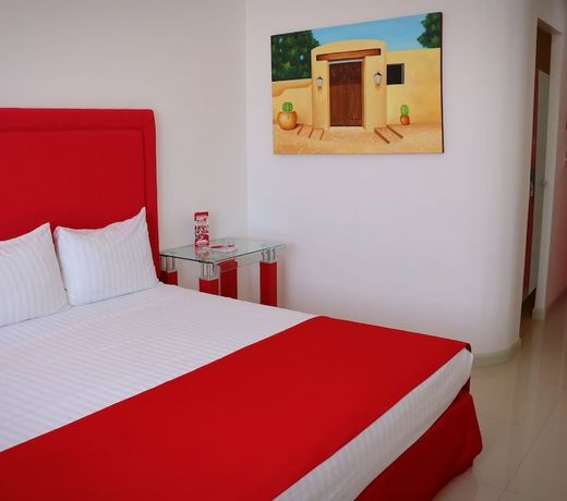 Hotel Zar La Paz